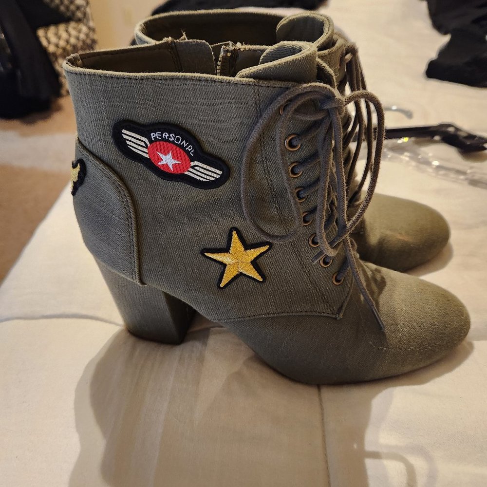 Shoes